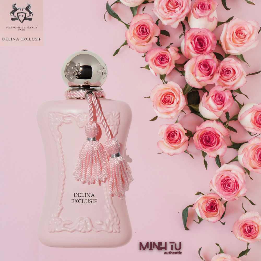 Parfums de Marly Delina Exclusif EDP